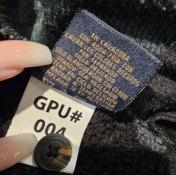 Freedom Foundry Fleece Lined Jacket Men's Green & Black XXL EUC - Picture 5 of 6